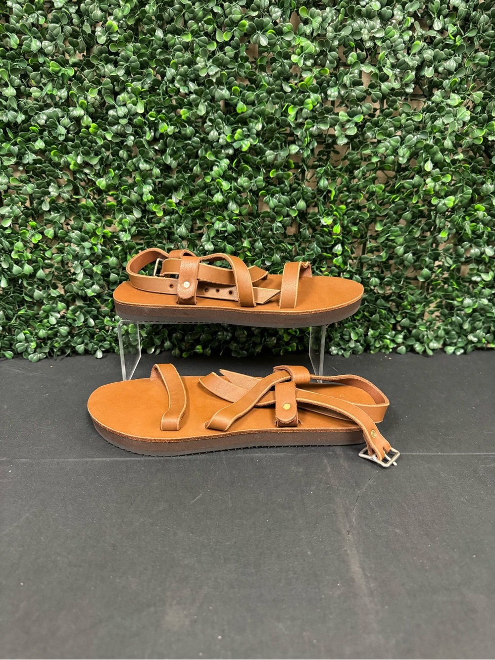 Kiwi Sandals Style No. 31 - womens 8